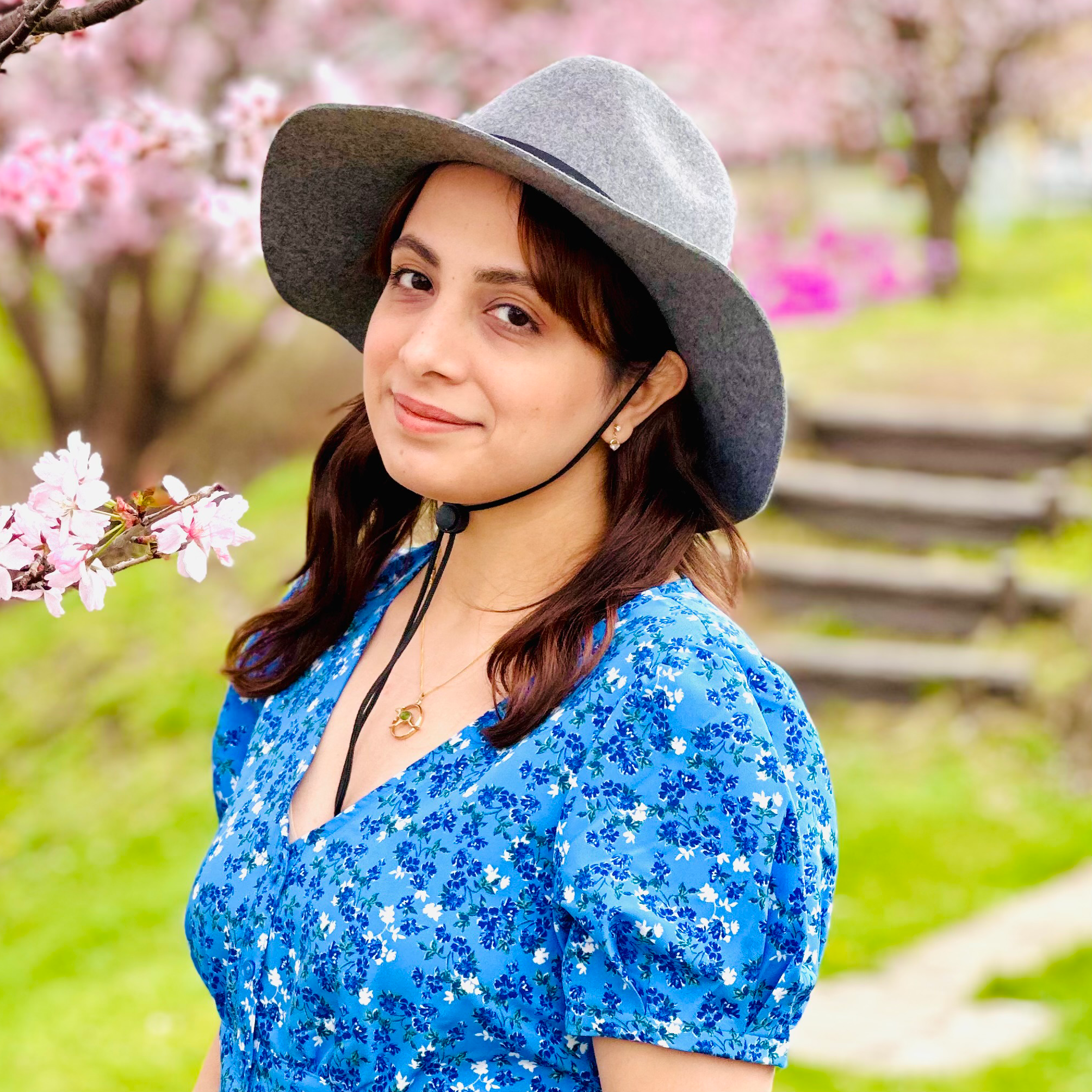 member portrait